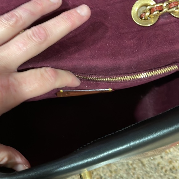 Beautiful Coach bag - Picture 5 of 7